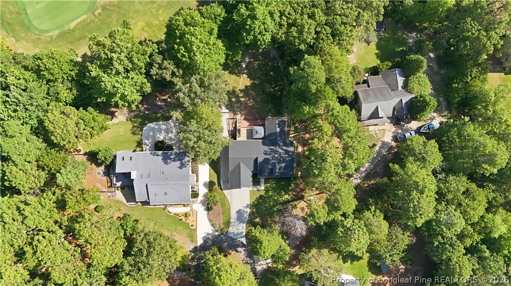 Photo of 42 Tee Trail, Sanford, NC 27332 (MLS # 768501)