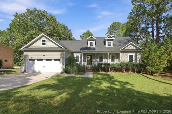42 TEE TRL, SANFORD, NC 27332 - Image fb22cf4407e71629388dec9a101e3e36/3398845982