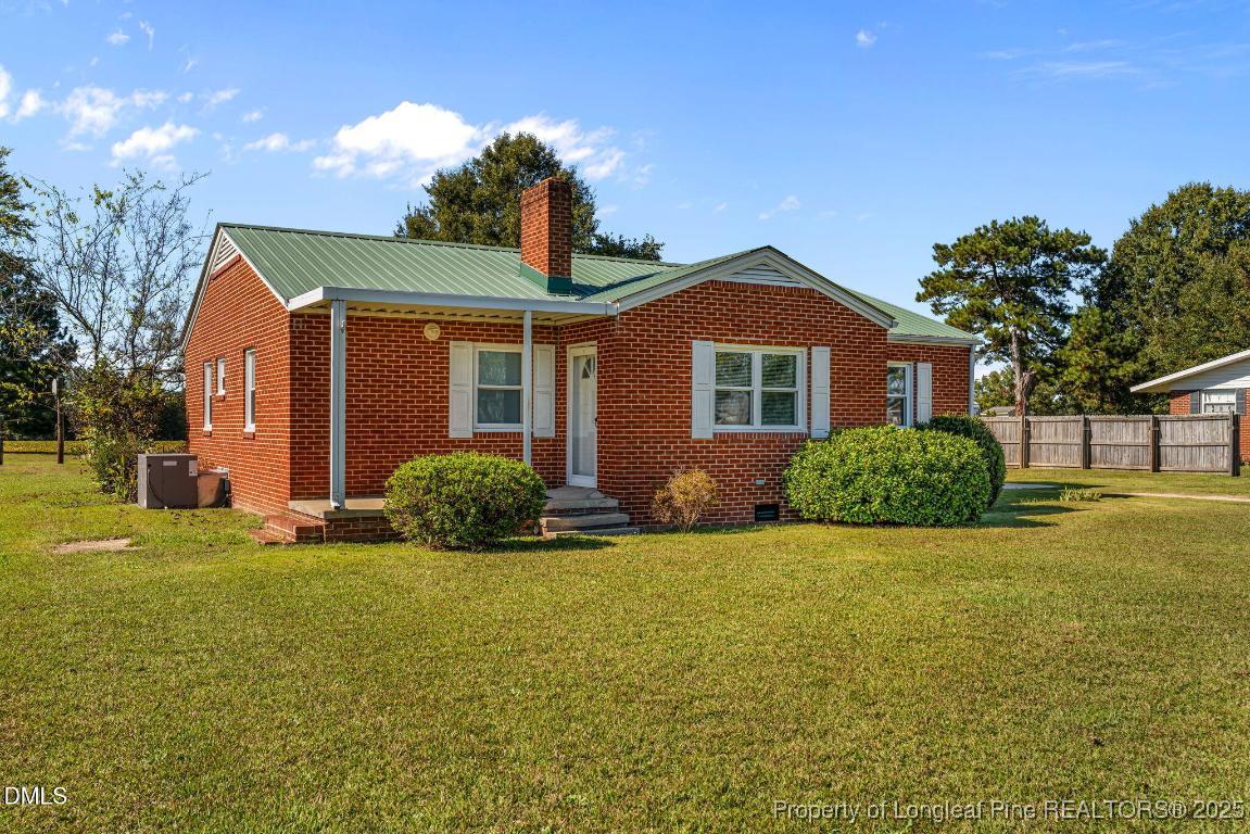 406 E Harrington Avenue