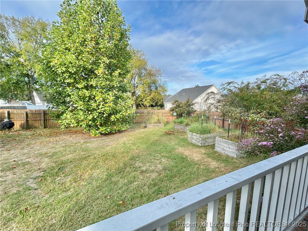 3108 High Plains Drive