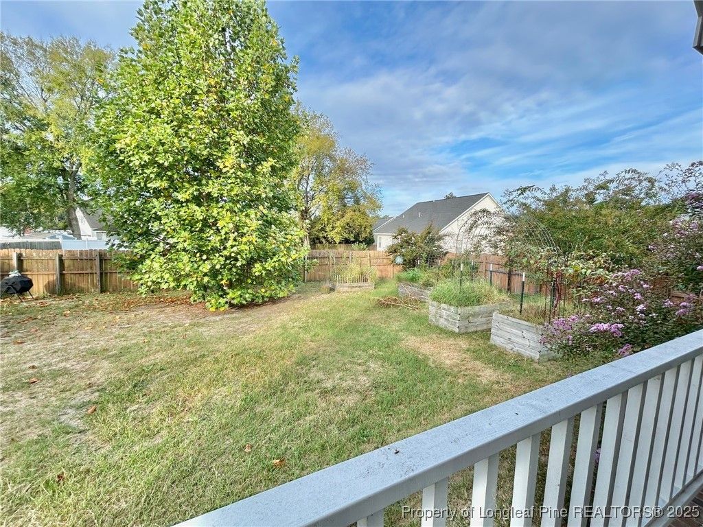 Photo of 3108 High Plains Drive, Hope Mills, NC 28348 (MLS # 750634)