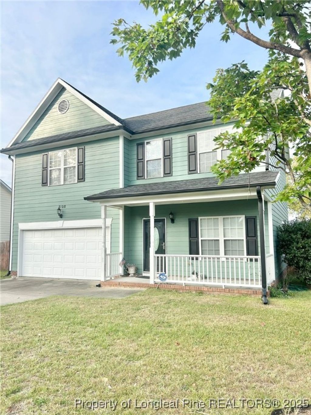 Photo of 3108 High Plains Drive, Hope Mills, NC 28348 (MLS # 750634)