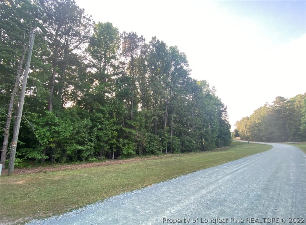 Photo 1 of 2 — Allen Farm Road, Sanford, NC 27330