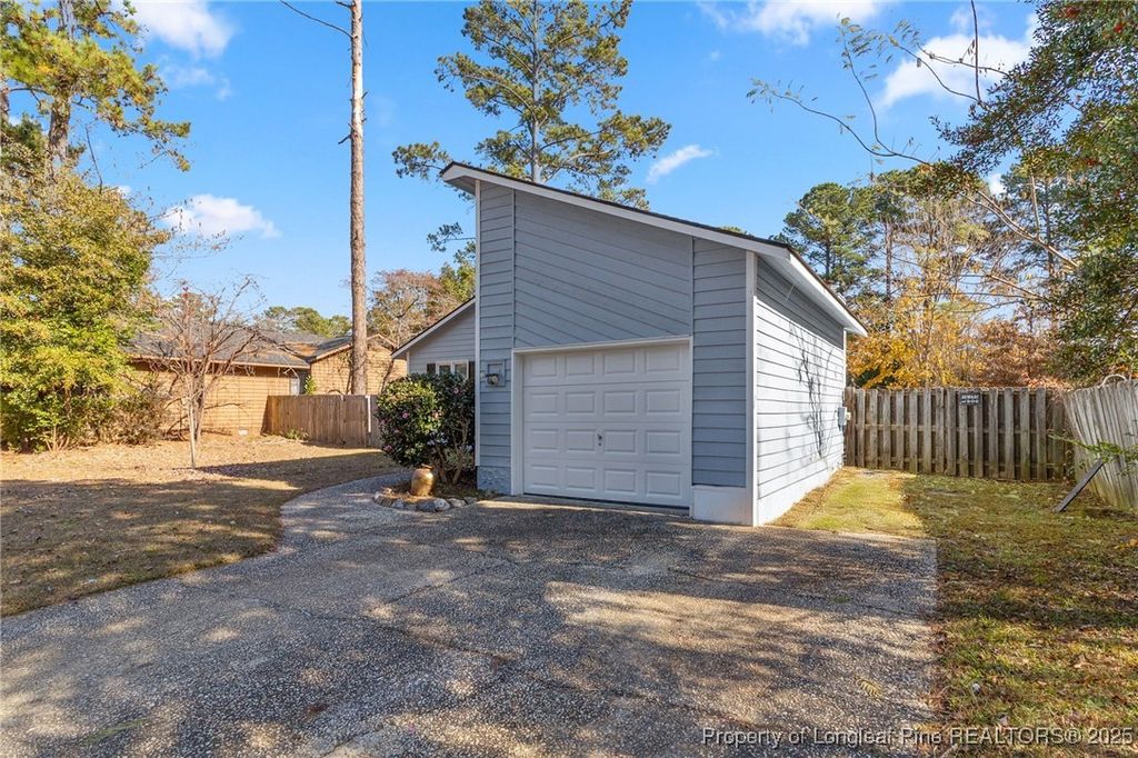 Photo of 652 Dowfield Drive, Fayetteville, NC 28311 (MLS # 753593)