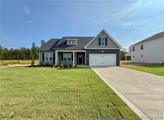 160 HOLDEN LN LOT 50, ABERDEEN, NC 28315 - Image fb5c36b3ffdeadeb3bde1775c936c30e/3219539285