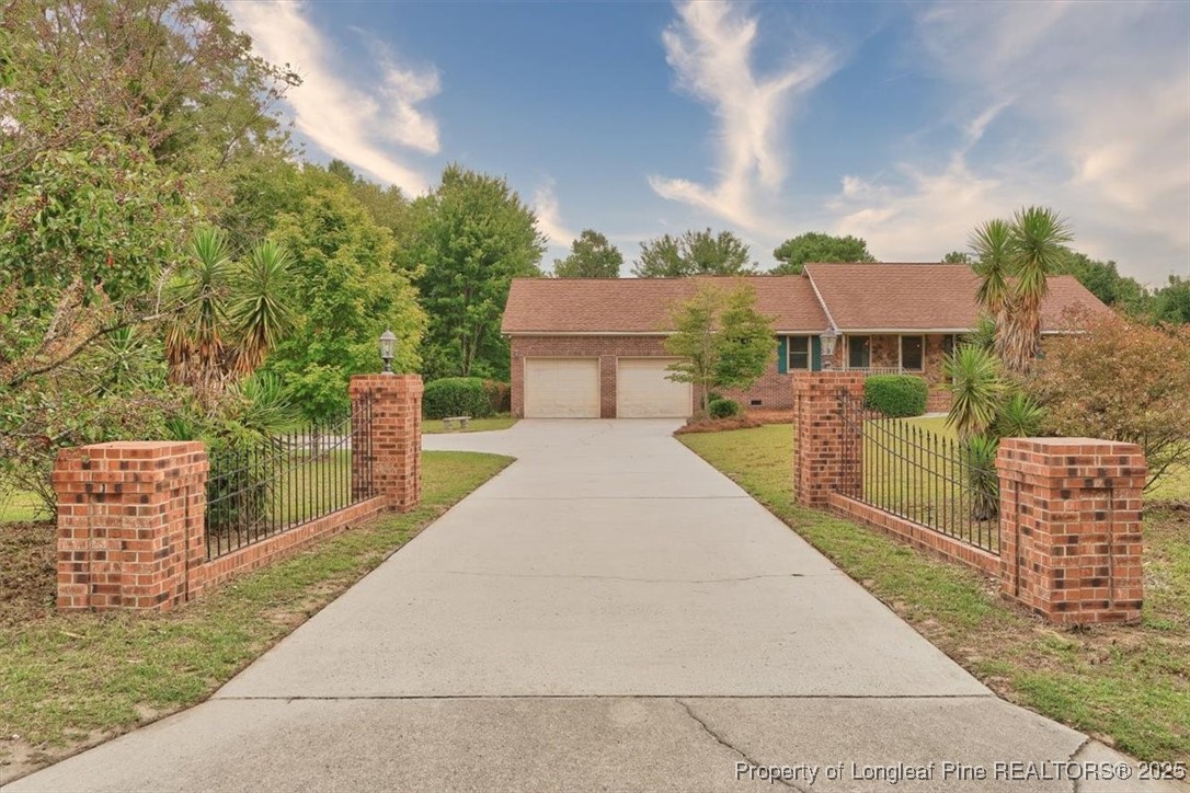 2646 Deep Branch Road
