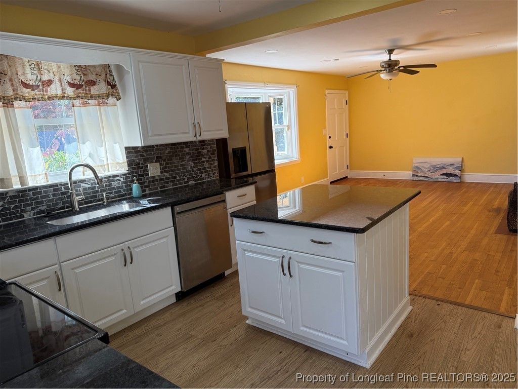 Photo of 210 W Elwood Avenue, Raeford, NC 28376 (MLS # 752263)