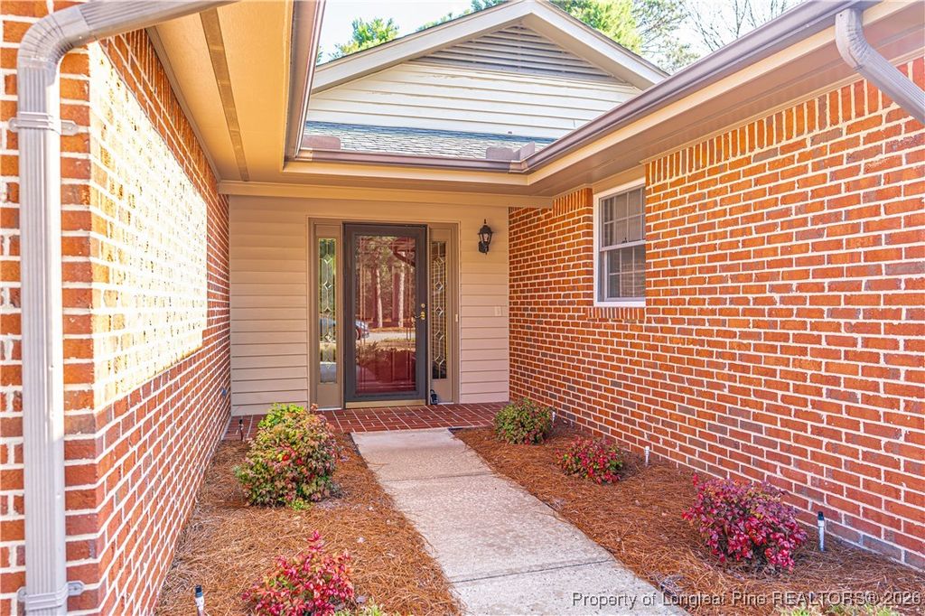 Photo of 760 Pinehurst Trace Drive, Pinehurst, NC 28374 (MLS # 755503)