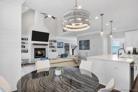 Tiny photo for 10 Heatherspring Way, Spring Lake, NC 28390 (MLS # 758018)