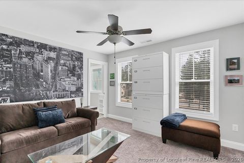 Tiny photo for 10 Heatherspring Way, Spring Lake, NC 28390 (MLS # 758018)