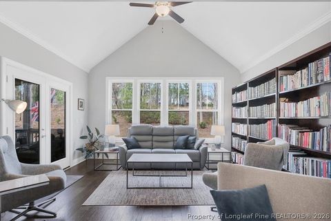 Tiny photo for 10 Heatherspring Way, Spring Lake, NC 28390 (MLS # 758018)