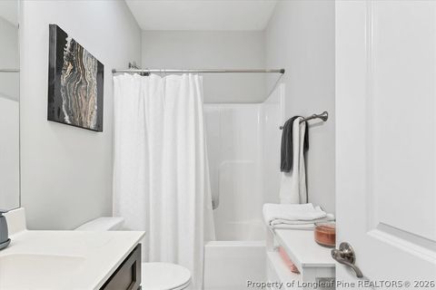 Tiny photo for 10 Heatherspring Way, Spring Lake, NC 28390 (MLS # 758018)