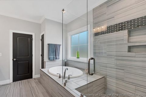 Tiny photo for 10 Heatherspring Way, Spring Lake, NC 28390 (MLS # 758018)