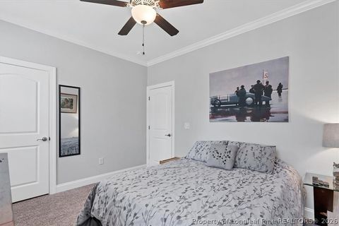 Tiny photo for 10 Heatherspring Way, Spring Lake, NC 28390 (MLS # 758018)