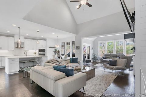 Tiny photo for 10 Heatherspring Way, Spring Lake, NC 28390 (MLS # 758018)