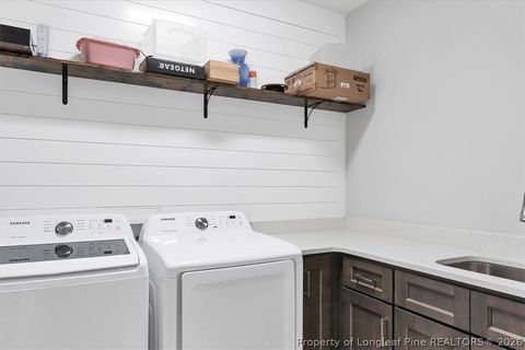 Tiny photo for 10 Heatherspring Way, Spring Lake, NC 28390 (MLS # 758018)