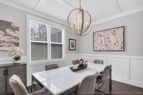 Tiny photo for 10 Heatherspring Way, Spring Lake, NC 28390 (MLS # 758018)