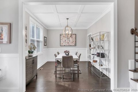 Tiny photo for 10 Heatherspring Way, Spring Lake, NC 28390 (MLS # 758018)