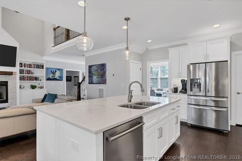 Tiny photo for 10 Heatherspring Way, Spring Lake, NC 28390 (MLS # 758018)