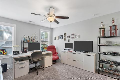 Tiny photo for 10 Heatherspring Way, Spring Lake, NC 28390 (MLS # 758018)