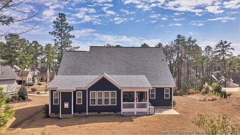 Tiny photo for 10 Heatherspring Way, Spring Lake, NC 28390 (MLS # 758018)