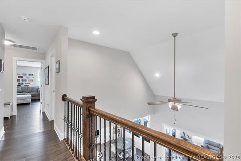 Tiny photo for 10 Heatherspring Way, Spring Lake, NC 28390 (MLS # 758018)