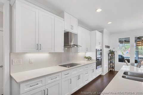 Tiny photo for 10 Heatherspring Way, Spring Lake, NC 28390 (MLS # 758018)