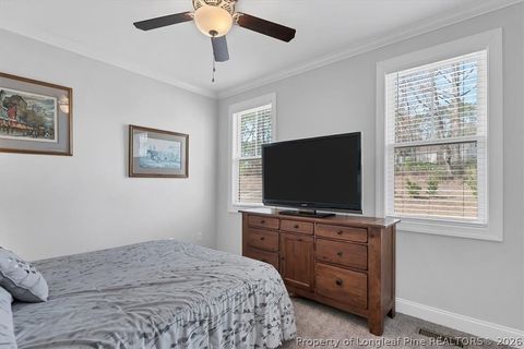 Tiny photo for 10 Heatherspring Way, Spring Lake, NC 28390 (MLS # 758018)