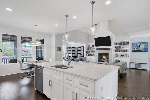 Tiny photo for 10 Heatherspring Way, Spring Lake, NC 28390 (MLS # 758018)