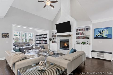 Tiny photo for 10 Heatherspring Way, Spring Lake, NC 28390 (MLS # 758018)