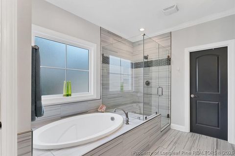 Tiny photo for 10 Heatherspring Way, Spring Lake, NC 28390 (MLS # 758018)