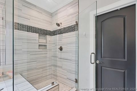 Tiny photo for 10 Heatherspring Way, Spring Lake, NC 28390 (MLS # 758018)