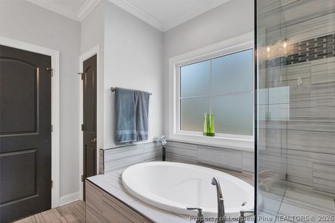 Tiny photo for 10 Heatherspring Way, Spring Lake, NC 28390 (MLS # 758018)