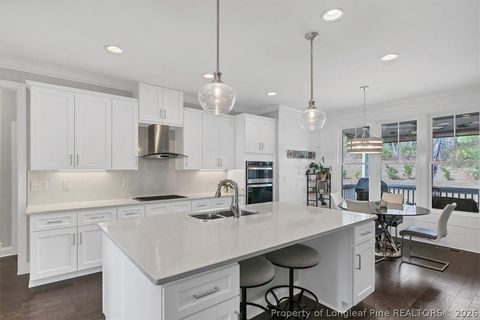 Tiny photo for 10 Heatherspring Way, Spring Lake, NC 28390 (MLS # 758018)