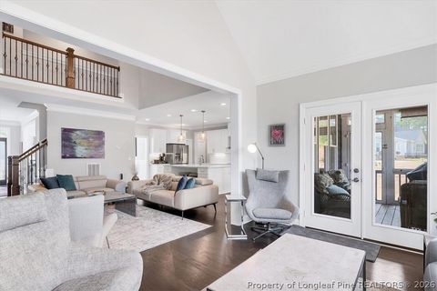 Tiny photo for 10 Heatherspring Way, Spring Lake, NC 28390 (MLS # 758018)