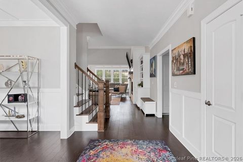 Tiny photo for 10 Heatherspring Way, Spring Lake, NC 28390 (MLS # 758018)