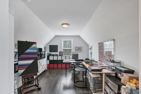 Tiny photo for 10 Heatherspring Way, Spring Lake, NC 28390 (MLS # 758018)