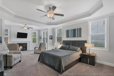 Tiny photo for 10 Heatherspring Way, Spring Lake, NC 28390 (MLS # 758018)