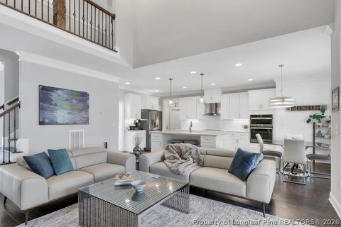 Tiny photo for 10 Heatherspring Way, Spring Lake, NC 28390 (MLS # 758018)