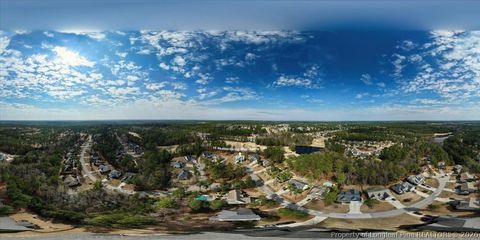 Tiny photo for 10 Heatherspring Way, Spring Lake, NC 28390 (MLS # 758018)