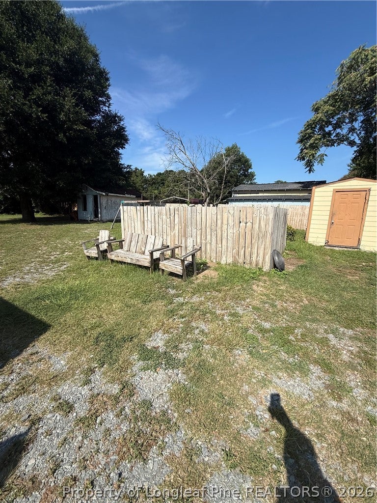 Photo of 3552 &amp; 3560 Tart Street, Fayetteville, NC 28306 (MLS # 768714)
