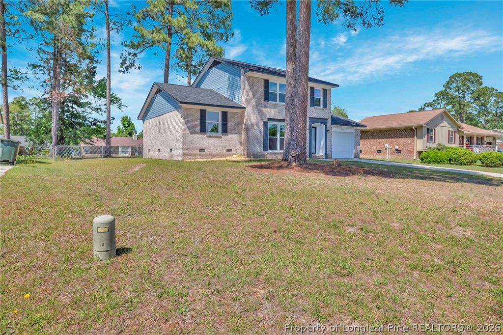 Photo of 7586 Fox Fern Drive, Fayetteville, NC 28314 (MLS # 762204)
