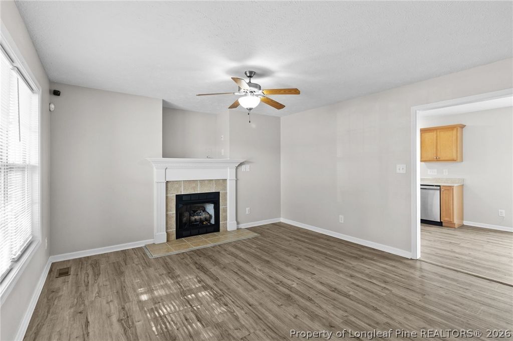 Photo of 1414 Seabiscuit Drive, Parkton, NC 28371 (MLS # 758617)