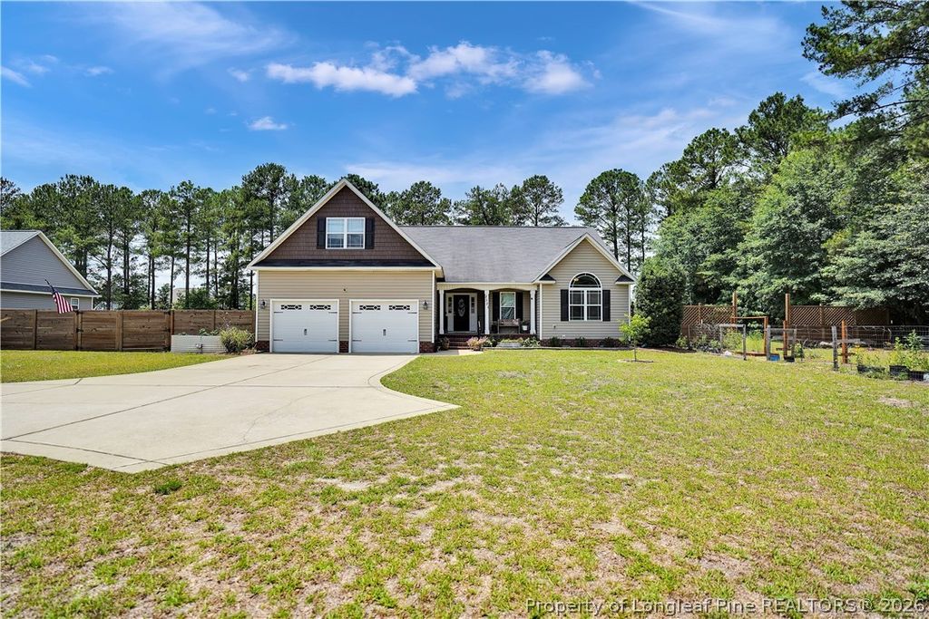 Photo of 2521 Wade Stedman Road, Wade, NC 28395 (MLS # 765040)