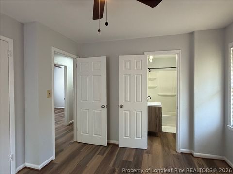 Tiny photo for 1904 Westhill Drive, Fayetteville, NC 28304 (MLS # 760362)