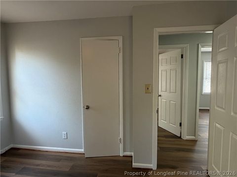 Tiny photo for 1904 Westhill Drive, Fayetteville, NC 28304 (MLS # 760362)