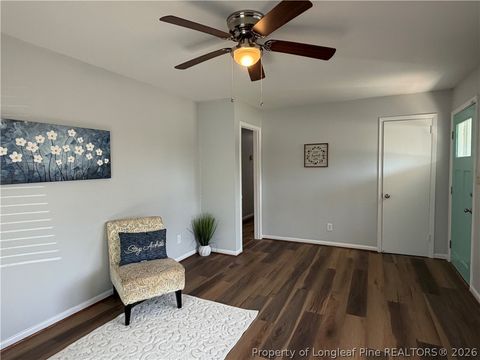 Tiny photo for 1904 Westhill Drive, Fayetteville, NC 28304 (MLS # 760362)