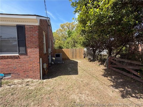 Tiny photo for 1904 Westhill Drive, Fayetteville, NC 28304 (MLS # 760362)