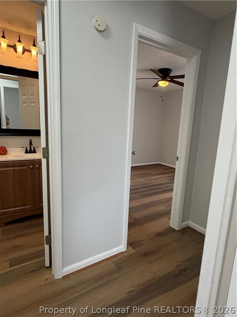 Tiny photo for 1904 Westhill Drive, Fayetteville, NC 28304 (MLS # 760362)