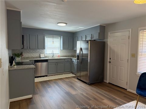 Tiny photo for 1904 Westhill Drive, Fayetteville, NC 28304 (MLS # 760362)